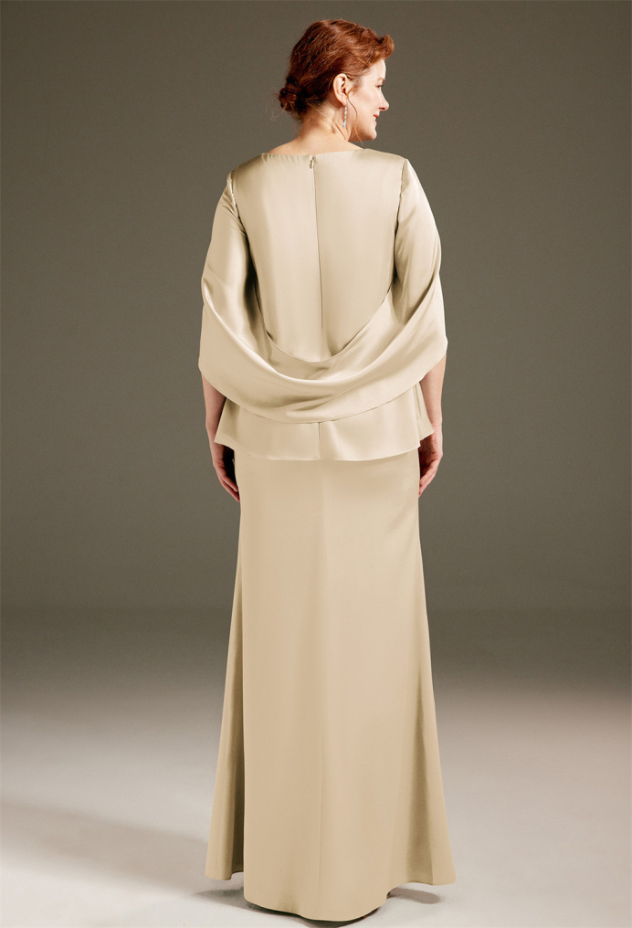 AW Marian Dress